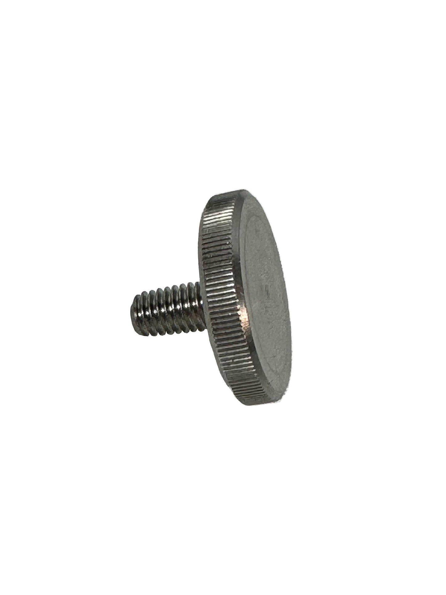 Schraube für Staudenhalter