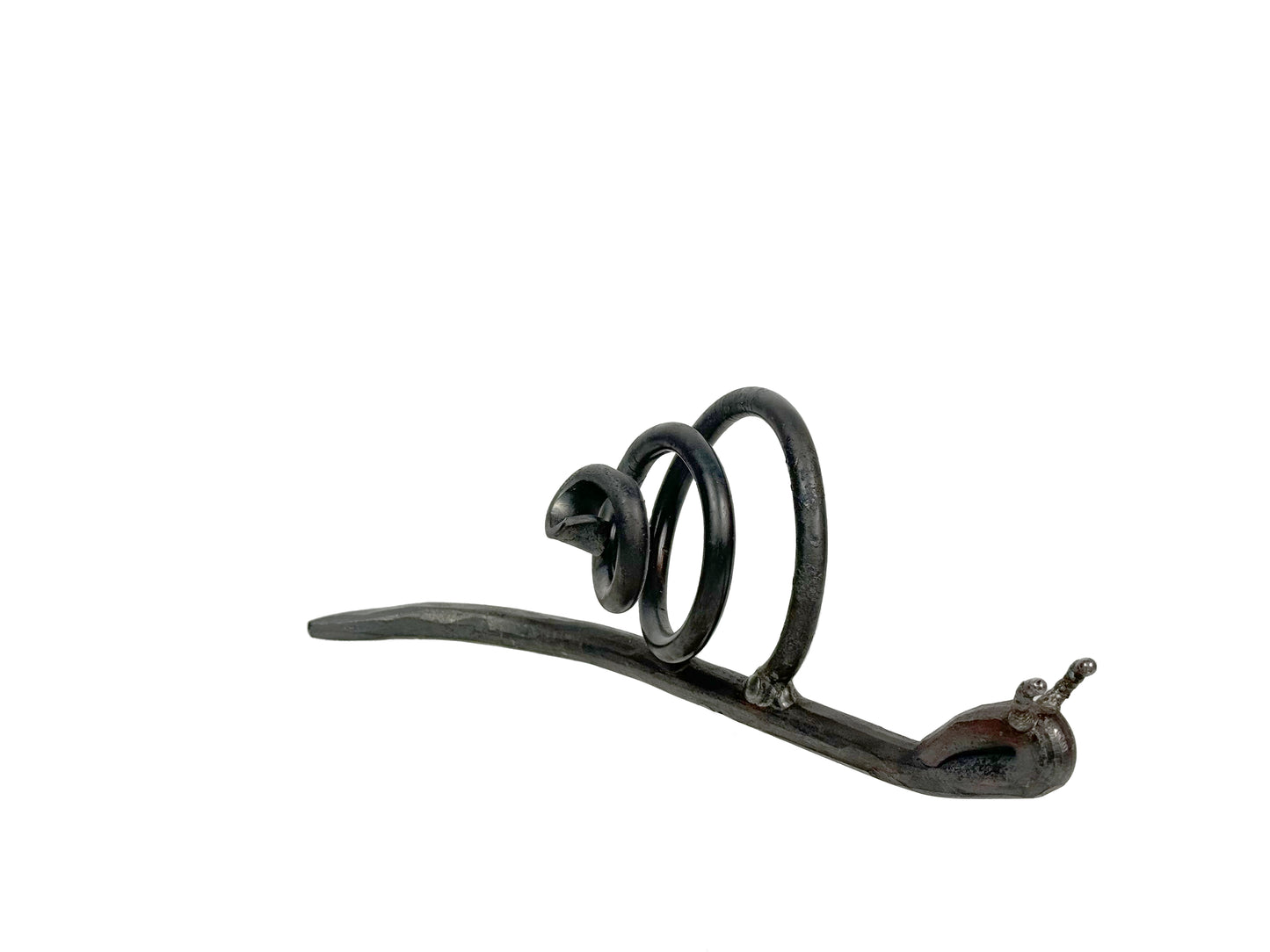 Gartenschnecke