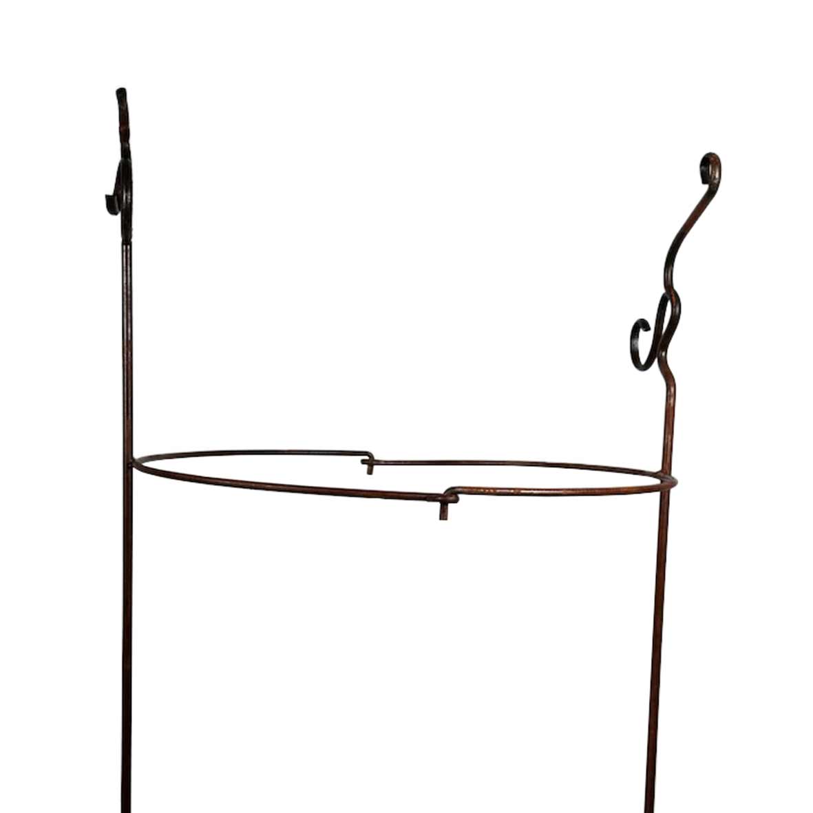 Staudenhalter